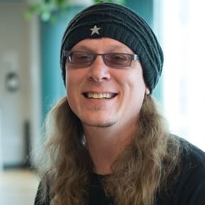 Meet your Posher, Paul